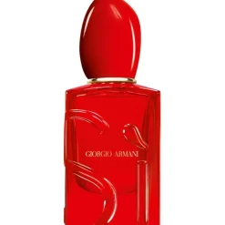 Armani Si Eau de Parfum Spray Passione Red Musk von