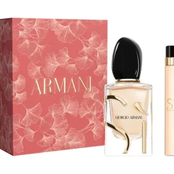 Armani Si Geschenkset von Online