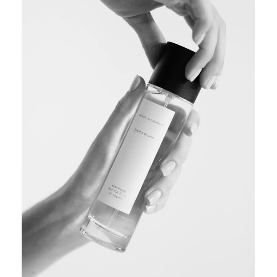 Mihan Aromatics Sienna Brume Eau de Parfum Spray von Hot