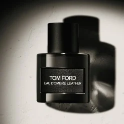 Tom Ford Signature Eau de Toilette Spray Eau D Ombre Leather von Clearance