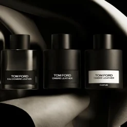 Tom Ford Signature Eau de Toilette Spray Eau D Ombre Leather von Clearance