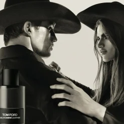 Tom Ford Signature Eau de Toilette Spray Eau D Ombre Leather von Clearance