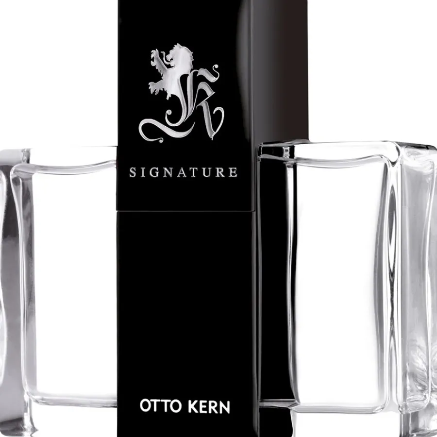 Otto Kern Signature Man After Shave von