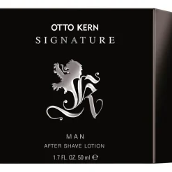 Otto Kern Signature Man After Shave von