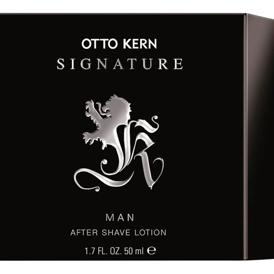 Otto Kern Signature Man After Shave von