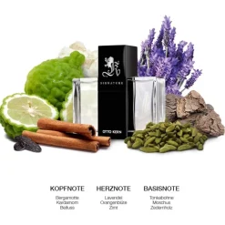 Otto Kern Signature Man Deodorant Spray von Discount
