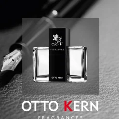 Otto Kern Signature Man Deodorant Spray von Discount