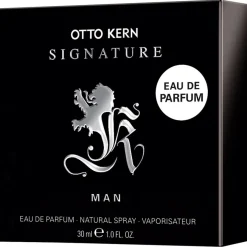 Otto Kern Signature Man Eau de Parfum Spray von Clearance