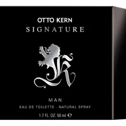 Otto Kern Signature Man Eau de Toilette Spray von
