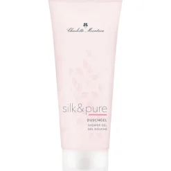 Charlotte Meentzen Silk & Pure Duschgel von