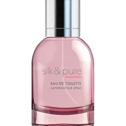 Charlotte Meentzen Silk & Pure Eau de Toilette Spray von New