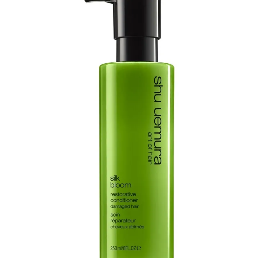 Shu Uemura Silk Bloom Restorative Conditioner von