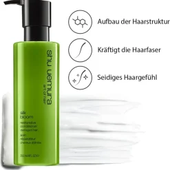 Shu Uemura Silk Bloom Restorative Conditioner von