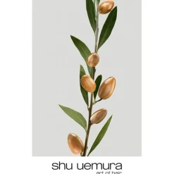 Shu Uemura Silk Bloom Restorative Treatment von