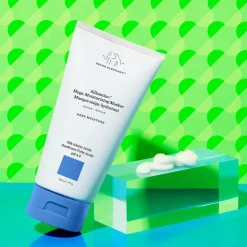 Drunk Elephant Silkamino™ Mega-Moisturizing Masker von
