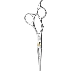 Olivia Garden SilkCut Haarschneideschere LH 5,75" von Hot
