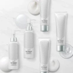 SENSAI Silky Purifying Cleansing Milk von