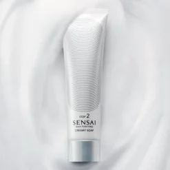 SENSAI Silky Purifying Creamy Soap von
