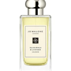 Jo Malone London Silver Birch & Lavender Cologne von