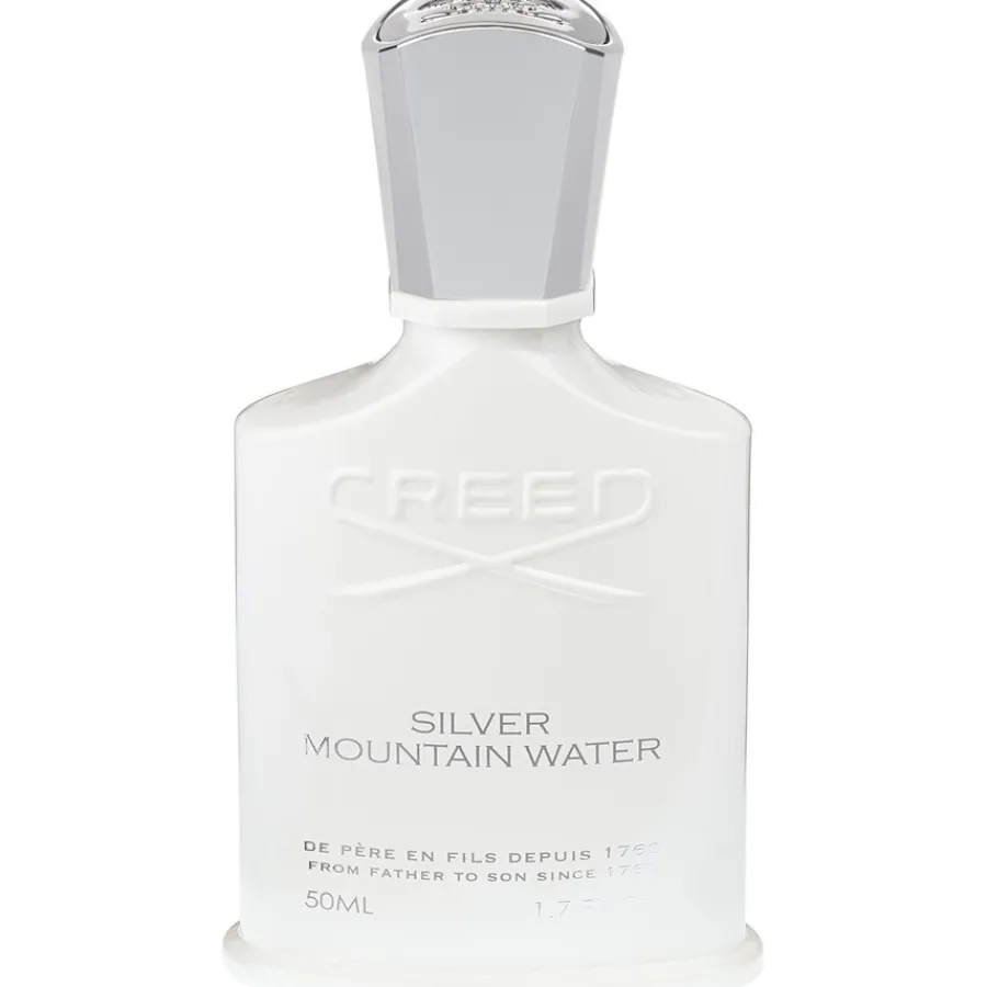 Creed Silver Mountain Water Eau de Parfum Spray von Hot