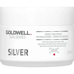 Goldwell Silver 60Sec Treatment von