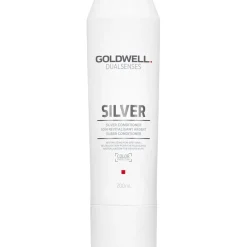 Goldwell Silver Silver Conditioner von Best