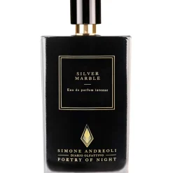Simone Andreoli Poetry of Night Silver Marble Eau de Parfum Spray Intense Outlet