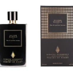 Simone Andreoli Poetry of Night Silver Marble Eau de Parfum Spray Intense Outlet
