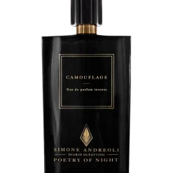 Simone Andreoli Poetry of Night Camouflage Eau de Parfum Spray Intense