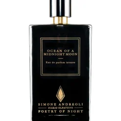 Simone Andreoli Poetry of Night Ocean of a Midnight Moon Eau de Parfum Spray Intense Sale