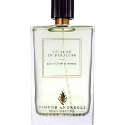 Simone Andreoli Verses of Life Leisure in Paradise Eau de Parfum Spray Intense Outlet