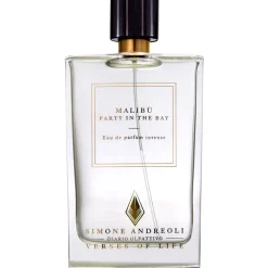 Simone Andreoli Verses of Life Malibù - Party in the Bay Eau de Parfum Spray Intense Best