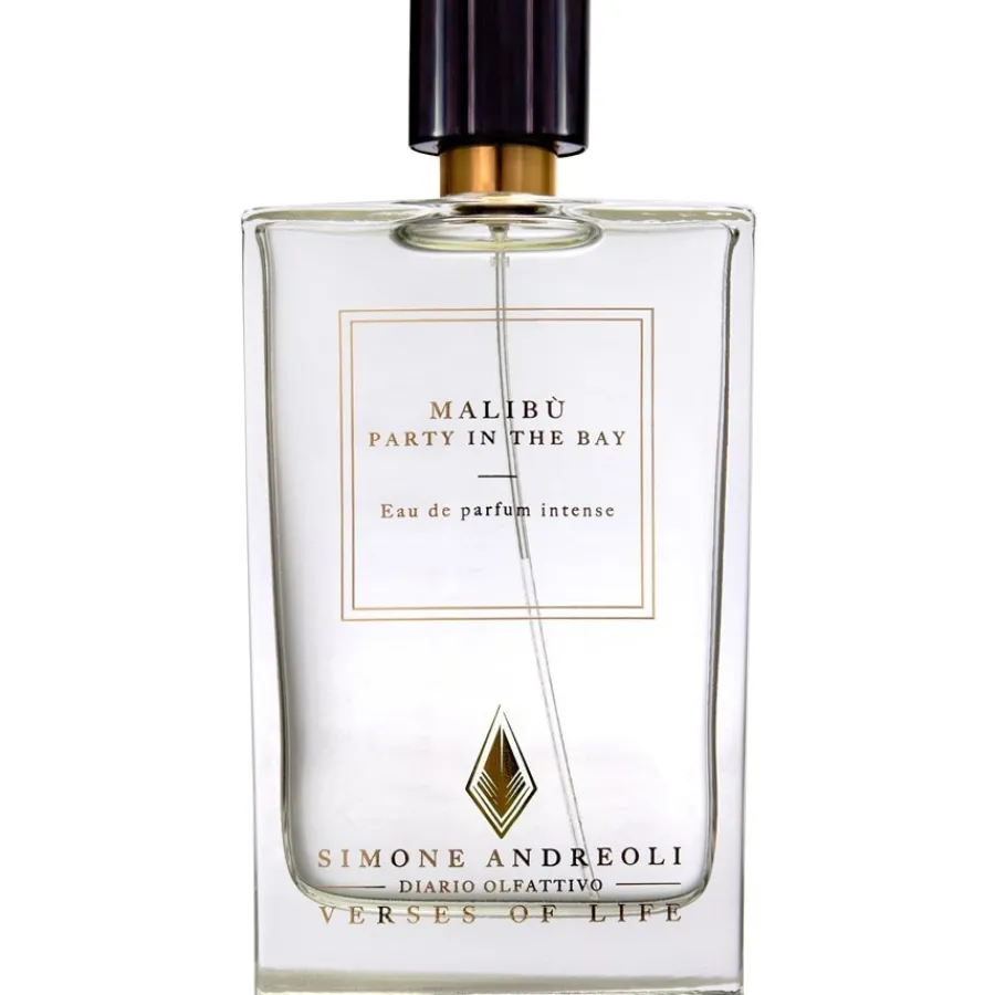 Simone Andreoli Verses of Life Malibù - Party in the Bay Eau de Parfum Spray Intense Best