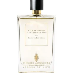Simone Andreoli Verses of Life Sunplosion - Aloha State of Mind Eau de Parfum Spray Intense