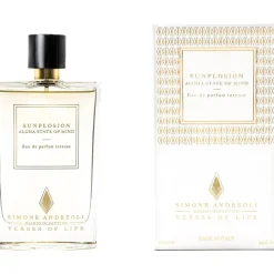 Simone Andreoli Verses of Life Sunplosion - Aloha State of Mind Eau de Parfum Spray Intense