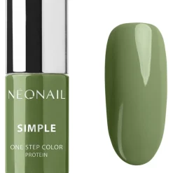 NEONAIL Simple Xpress One Step Color Protein UV Nagellack von