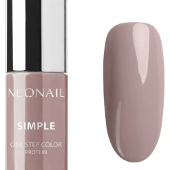 NEONAIL Simple Xpress One Step Color Protein UV Nagellack von