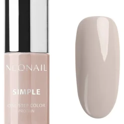 NEONAIL Simple Xpress One Step Color Protein UV Nagellack von