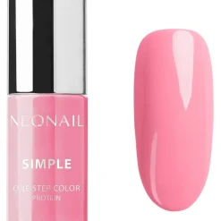 NEONAIL Simple Xpress One Step Color Protein UV Nagellack von