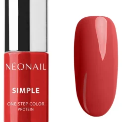 NEONAIL Simple Xpress One Step Color Protein UV Nagellack von