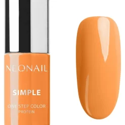 NEONAIL Simple Xpress One Step Color Protein UV Nagellack von