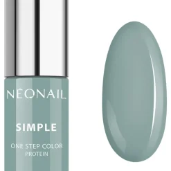 NEONAIL Simple Xpress One Step Color Protein UV Nagellack von