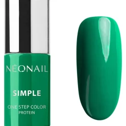 NEONAIL Simple Xpress One Step Color Protein UV Nagellack von