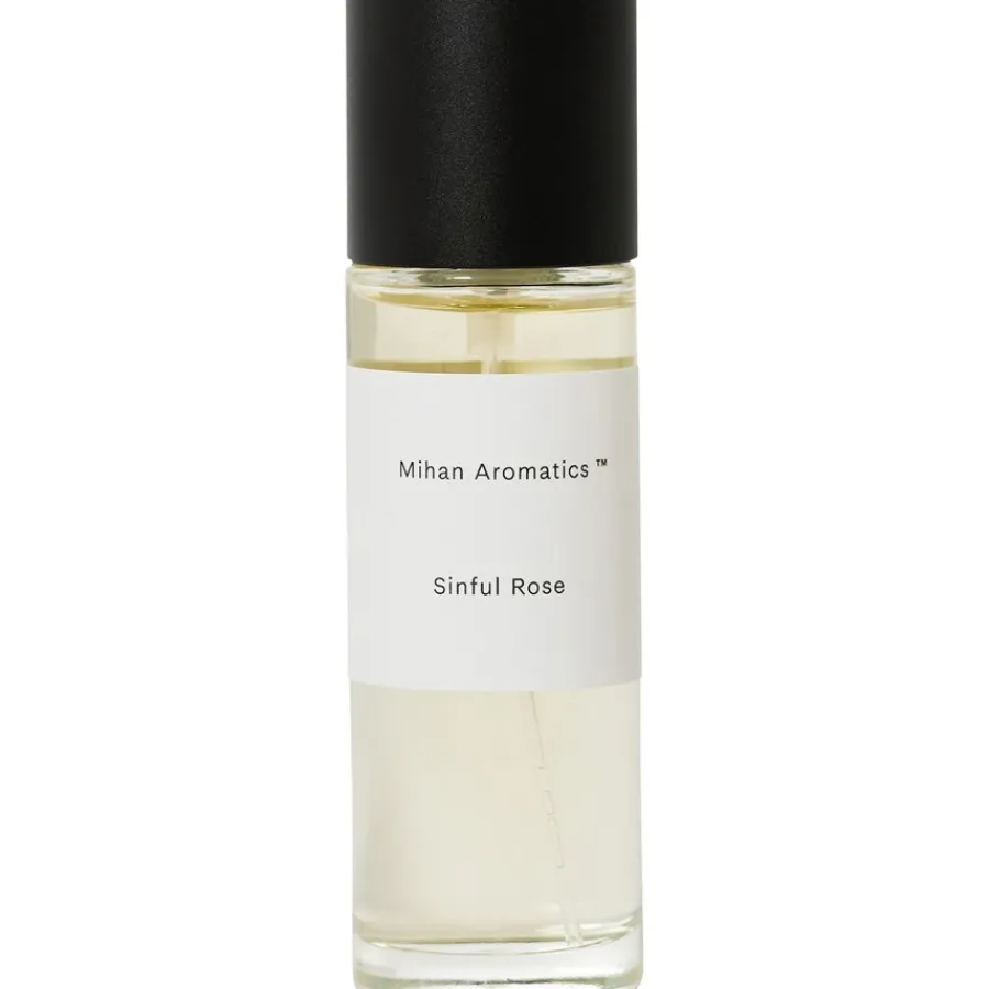 Mihan Aromatics Sinful Rose Eau de Parfum Spray von