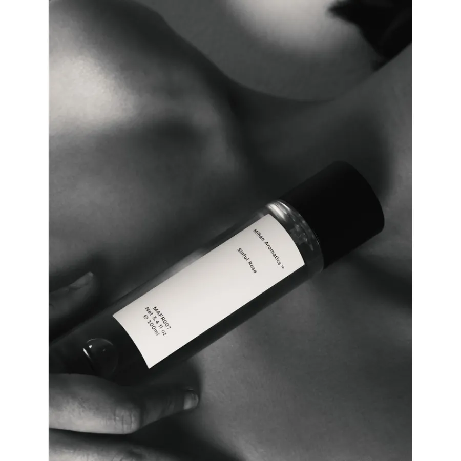 Mihan Aromatics Sinful Rose Eau de Parfum Spray von
