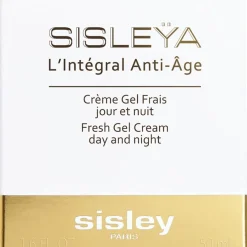 Sisley Sisleÿa L'Intégral Anti-Âge Crème Gel Frais von
