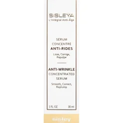 Sisley Anti-Wrinkle Concentrated Serum Sisleÿa L'Intégral Anti-Age