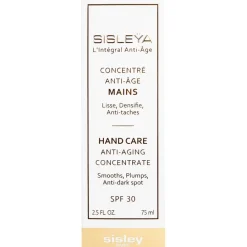 Sisley Concentré Anti-Âge Mains SPF 30 Sisleÿa L'Intégral Anti-Age