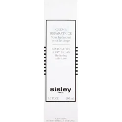 Sisley Crème Réparatrice Soin Hydratant Pour Le Corps