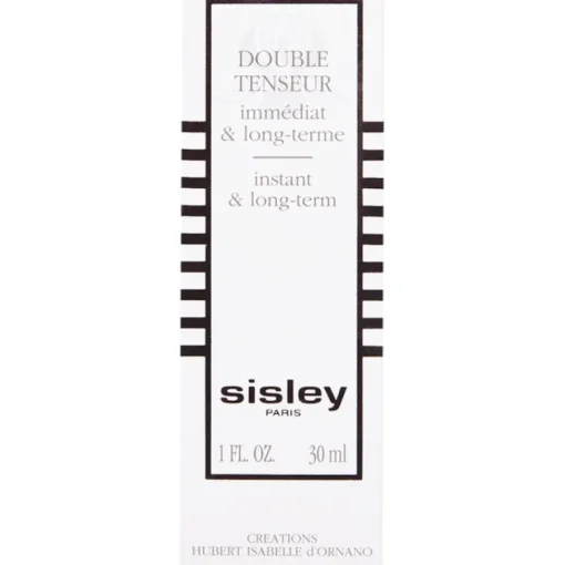 Sisley Double Tenseur
